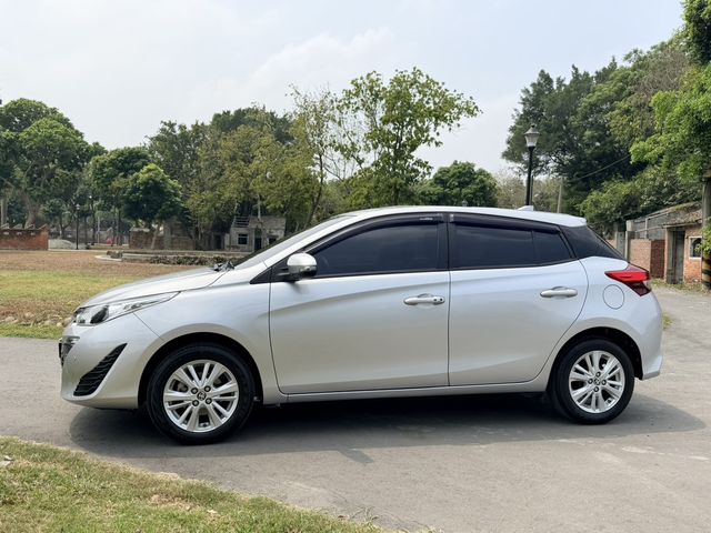 TOYOTA豐田 YARIS  第20張相片