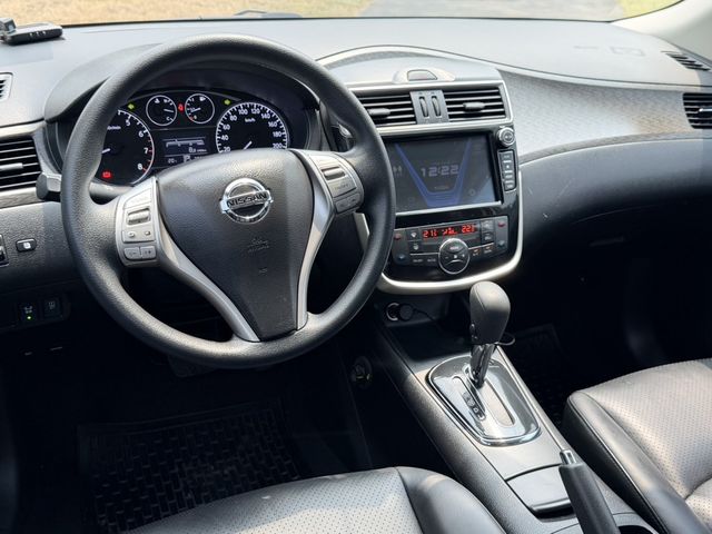 NISSAN日產 TIIDA  第6張相片