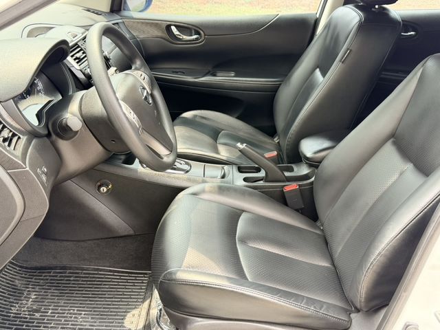 NISSAN日產 TIIDA  第7張相片