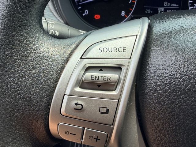 NISSAN日產 TIIDA  第9張相片