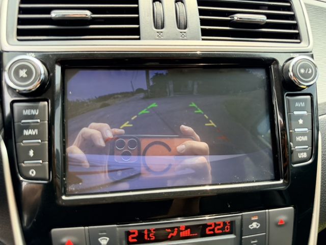 NISSAN日產 TIIDA  第10張相片