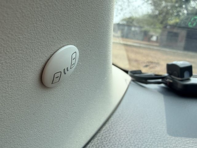 NISSAN日產 TIIDA  第13張相片