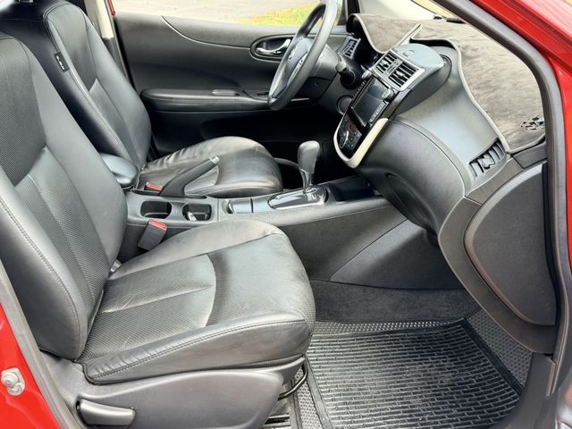 NISSAN日產 TIIDA  第7張相片