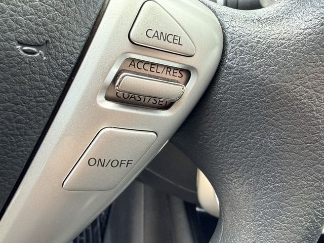 NISSAN日產 TIIDA  第9張相片