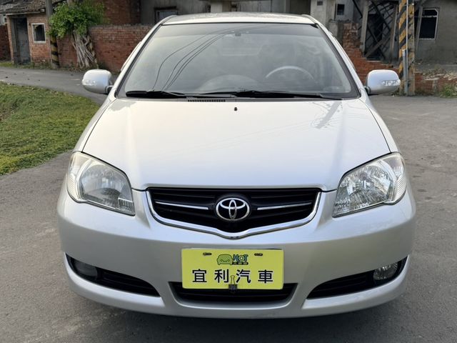 TOYOTA豐田 VIOS  第3張相片