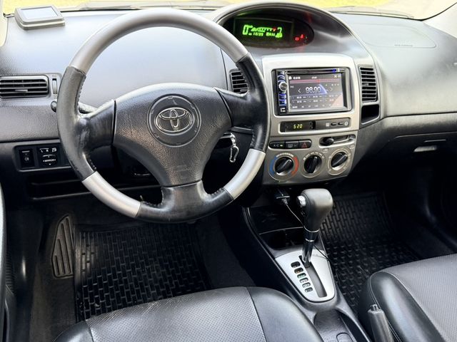 TOYOTA豐田 VIOS  第5張相片