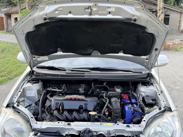 TOYOTA豐田 VIOS  第6張相片