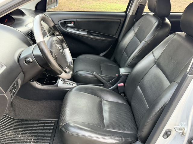 TOYOTA豐田 VIOS  第7張相片