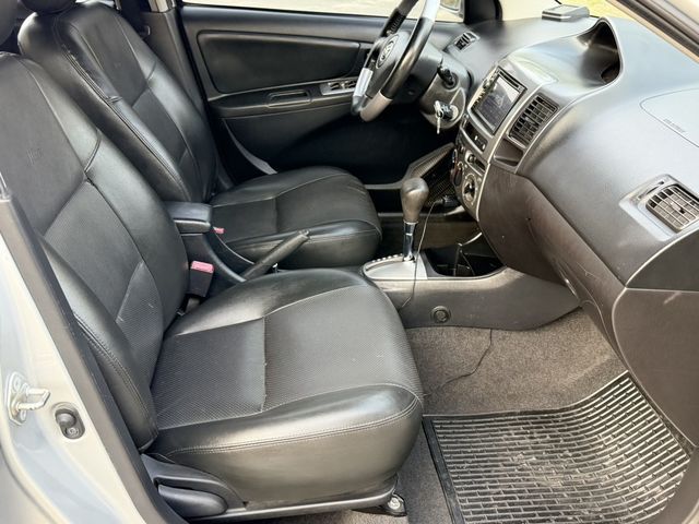 TOYOTA豐田 VIOS  第10張相片