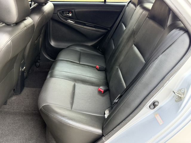 TOYOTA豐田 VIOS  第12張相片