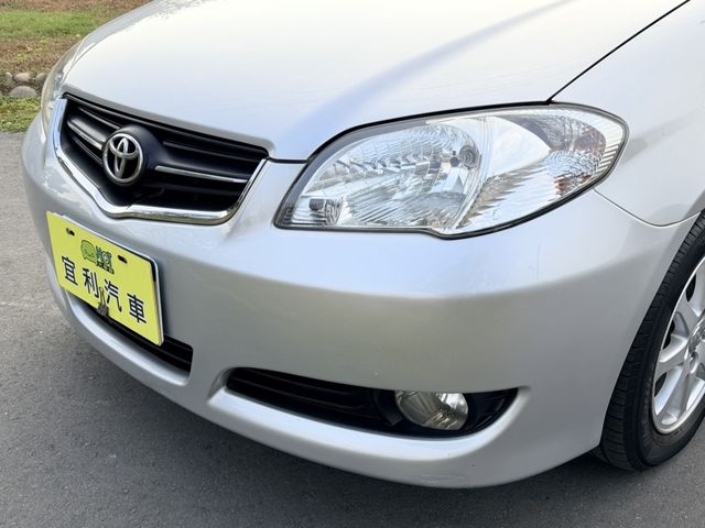 TOYOTA豐田 VIOS  第16張相片