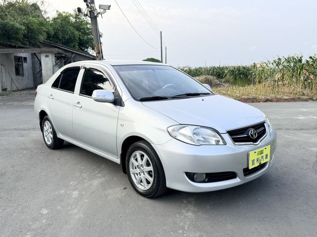 TOYOTA豐田 VIOS  第17張相片