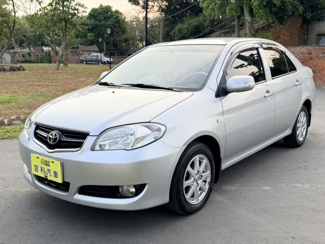 TOYOTA豐田 VIOS  第18張相片