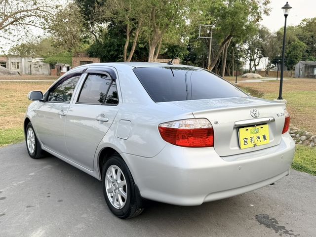 TOYOTA豐田 VIOS  第19張相片