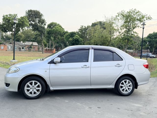 TOYOTA豐田 VIOS  第20張相片