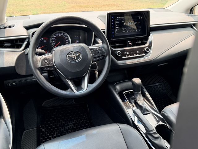 TOYOTA豐田 ALTIS  第5張相片