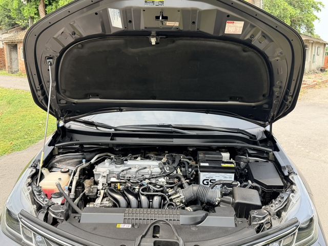 TOYOTA豐田 ALTIS  第6張相片