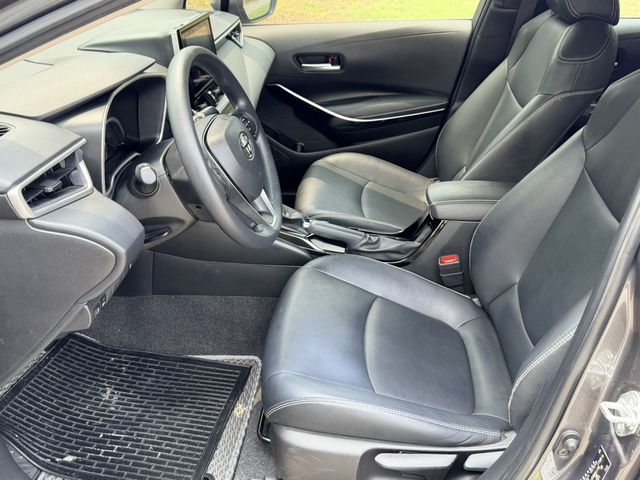 TOYOTA豐田 ALTIS  第7張相片