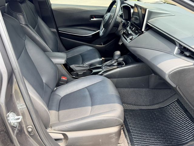 TOYOTA豐田 ALTIS  第8張相片