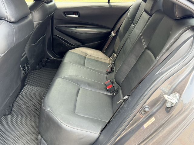 TOYOTA豐田 ALTIS  第12張相片