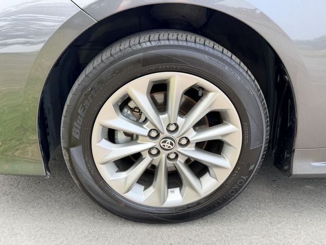 TOYOTA豐田 ALTIS  第14張相片