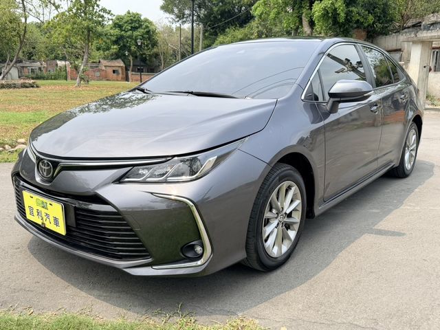 TOYOTA豐田 ALTIS  第15張相片