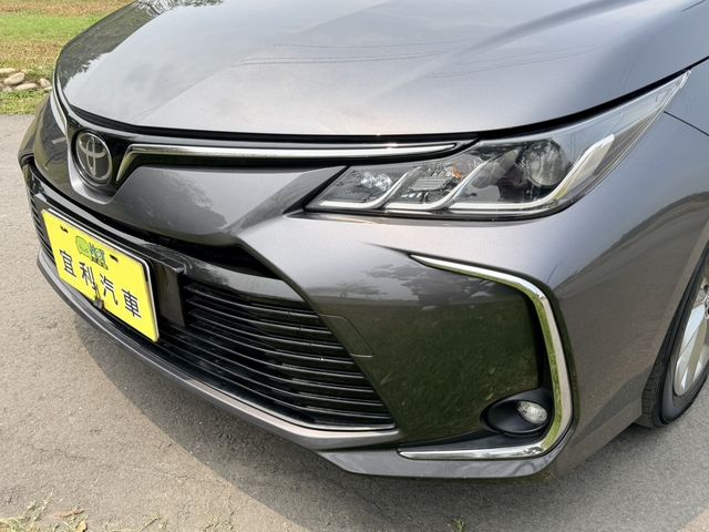 TOYOTA豐田 ALTIS  第16張相片