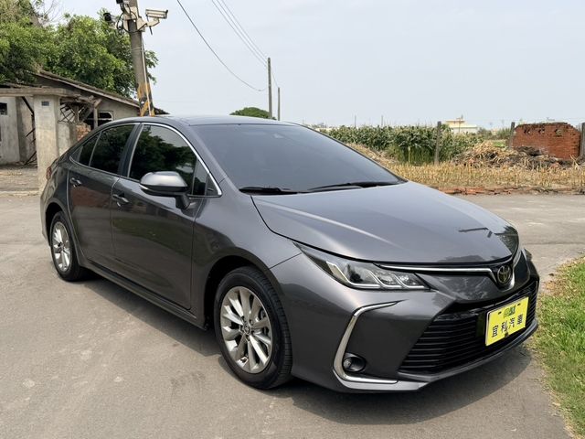 TOYOTA豐田 ALTIS  第18張相片