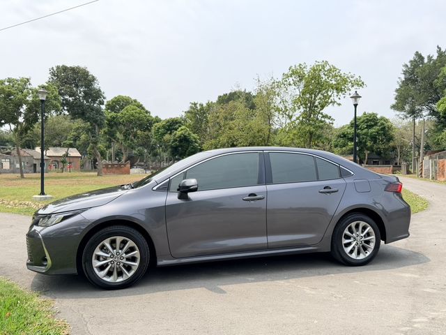 TOYOTA豐田 ALTIS  第19張相片