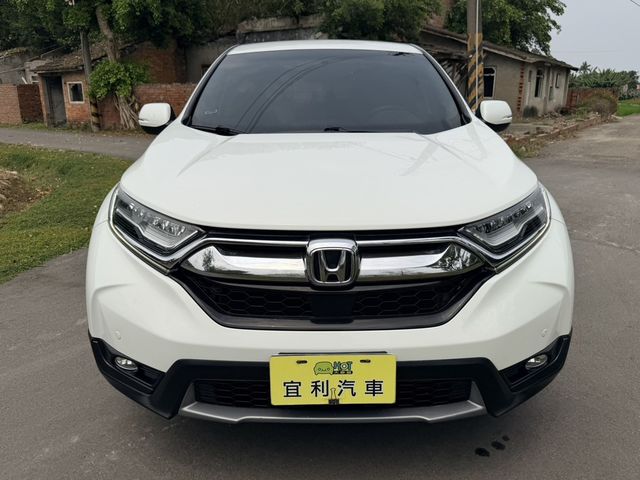 HONDA本田 CR-V  第3張相片