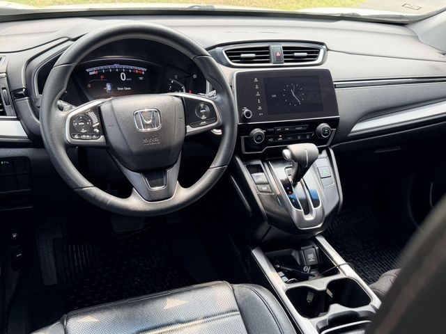 HONDA本田 CR-V  第5張相片