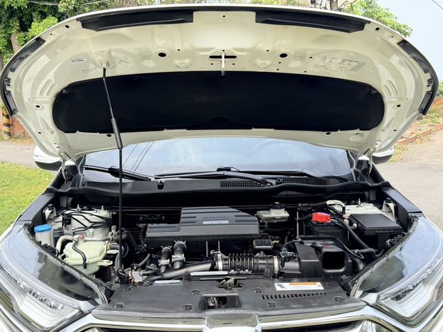 HONDA本田 CR-V  第6張相片