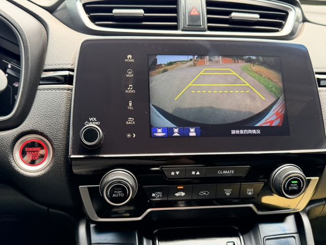 HONDA本田 CR-V  第7張相片