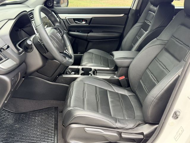 HONDA本田 CR-V  第10張相片