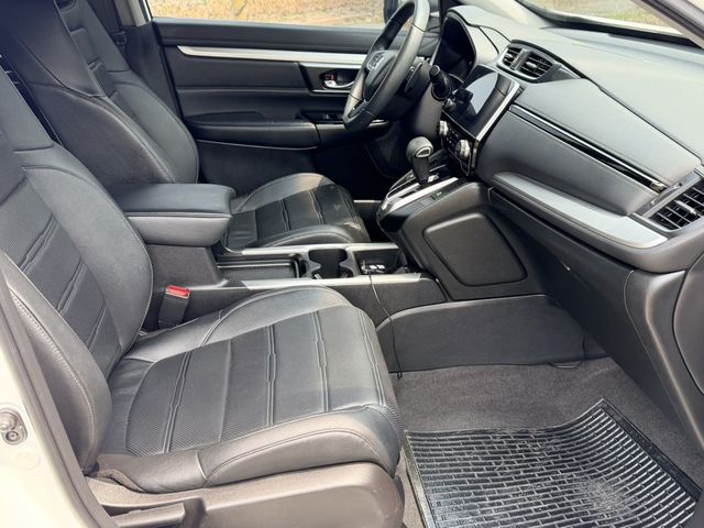 HONDA本田 CR-V  第12張相片