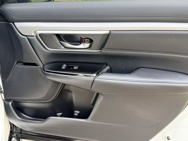 HONDA本田 CR-V  第13張相片