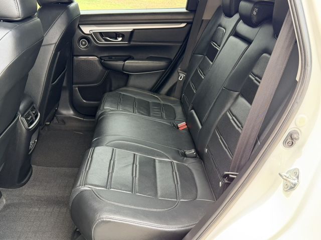 HONDA本田 CR-V  第14張相片