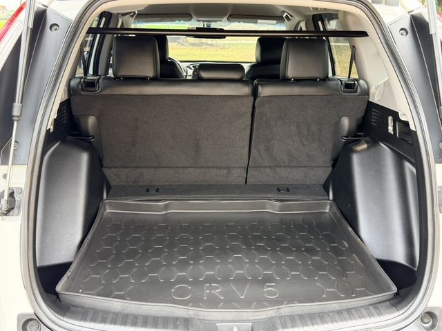 HONDA本田 CR-V  第15張相片