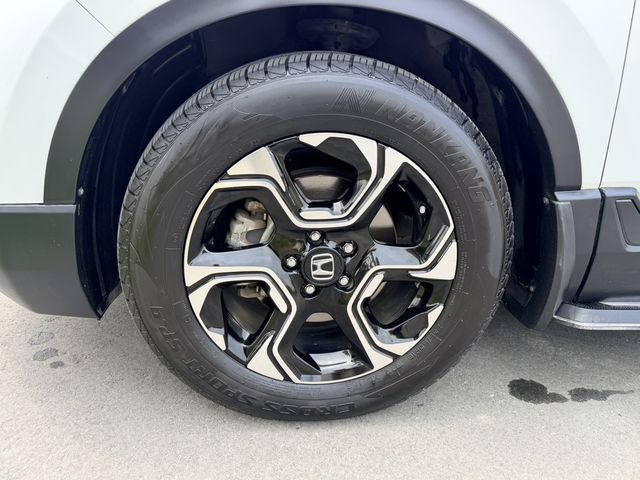 HONDA本田 CR-V  第16張相片