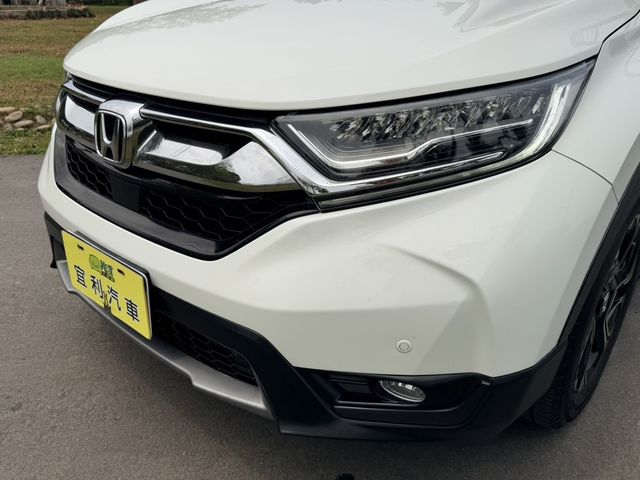 HONDA本田 CR-V  第17張相片