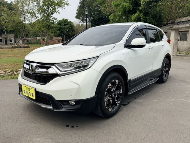 HONDA本田 CR-V  第19張相片