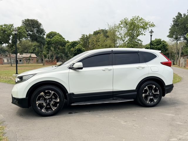 HONDA本田 CR-V  第20張相片
