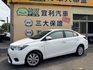 TOYOTA豐田 VIOS  第1張縮圖