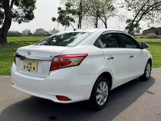 TOYOTA豐田 VIOS  第2張相片