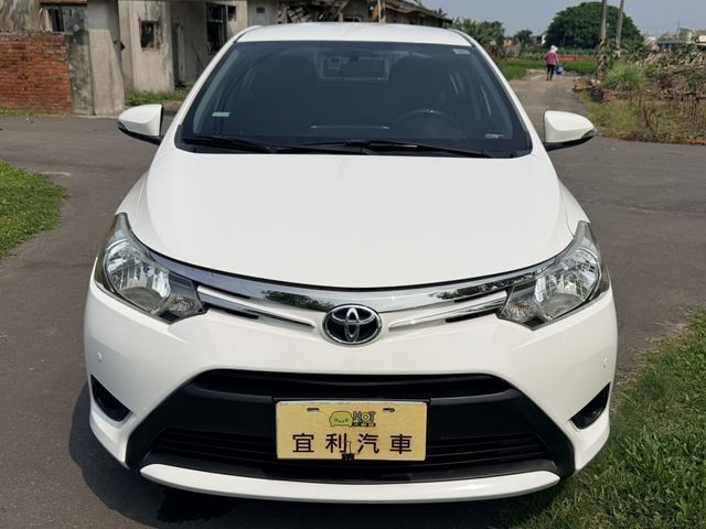 TOYOTA豐田 VIOS  第3張相片