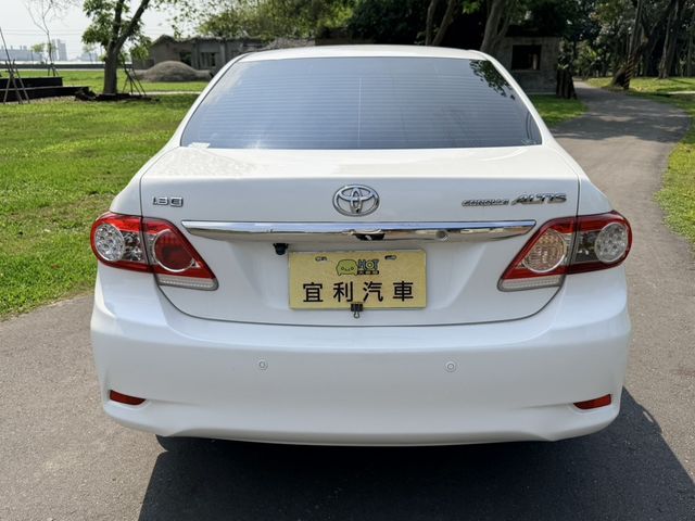TOYOTA豐田 VIOS  第4張相片