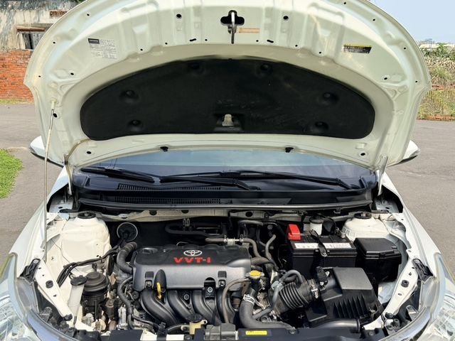 TOYOTA豐田 VIOS  第5張相片