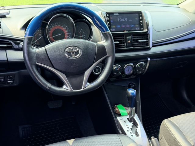 TOYOTA豐田 VIOS  第6張相片