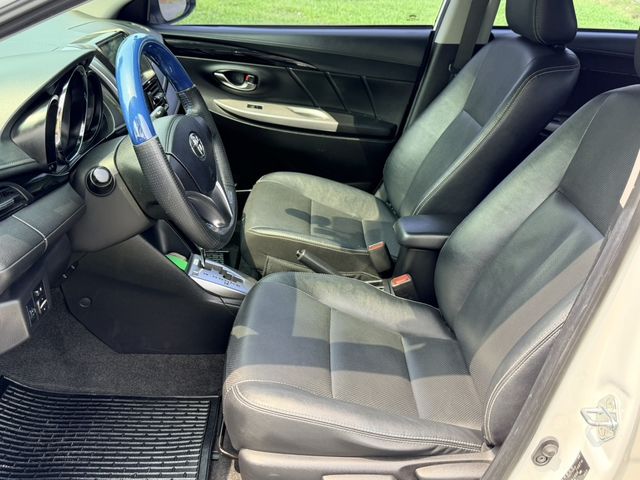 TOYOTA豐田 VIOS  第7張相片