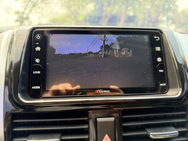 TOYOTA豐田 VIOS  第10張相片